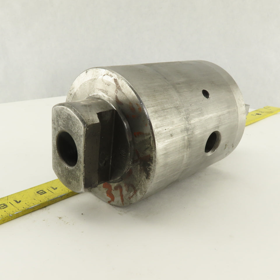 Standard CNC Turret Punch Holder For 1.625 Punch