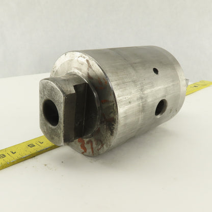 Standard CNC Turret Punch Holder For 1.625 Punch
