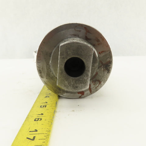 Standard CNC Turret Punch Holder For 1.625 Punch