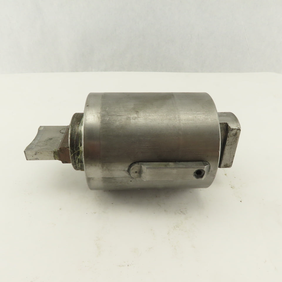 Standard CNC Turret Punch Holder For 1.625 Punch