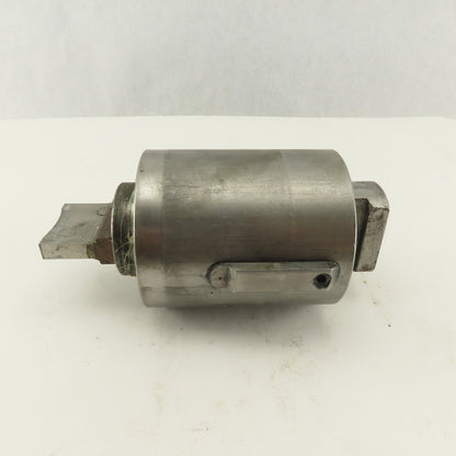 Standard CNC Turret Punch Holder For 1.625 Punch