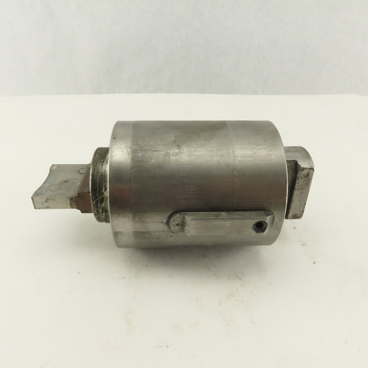 Standard CNC Turret Punch Holder For 1.625 Punch