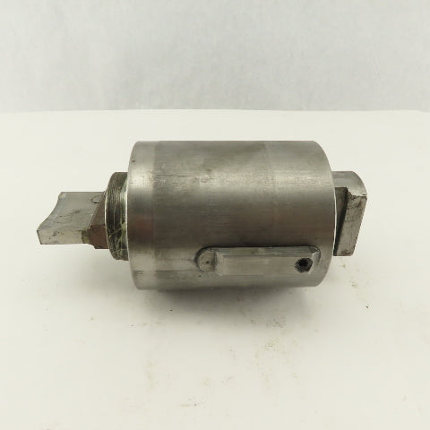 Standard CNC Turret Punch Holder For 1.625 Punch