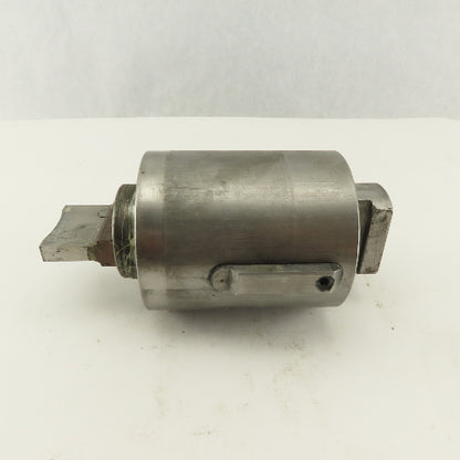 Standard CNC Turret Punch Holder For 1.625 Punch