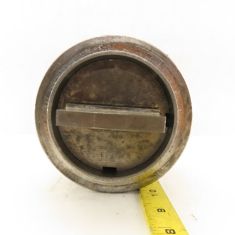 Warner & Swasey Standard CNC Turret Punch Holder For 4.000 Punch
