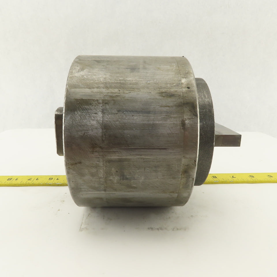 Warner & Swasey Standard CNC Turret Punch Holder For 4.000 Punch