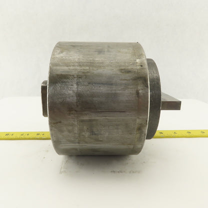 Warner & Swasey Standard CNC Turret Punch Holder For 4.000 Punch