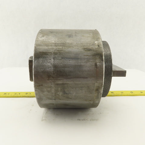 Warner & Swasey Standard CNC Turret Punch Holder For 4.000 Punch