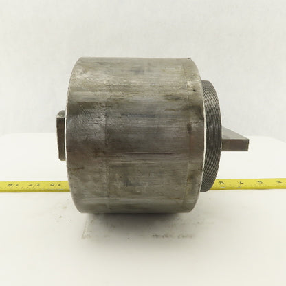 Warner & Swasey Standard CNC Turret Punch Holder For 4.000 Punch