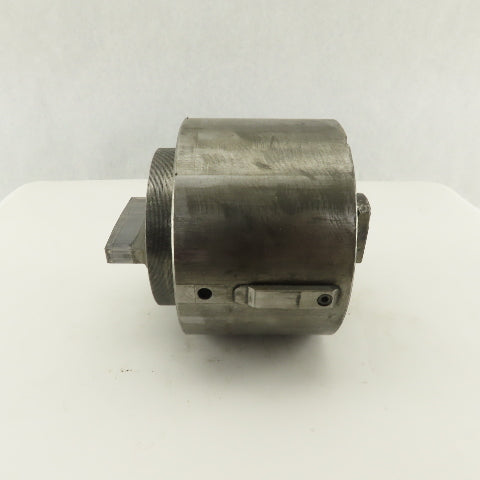 Warner & Swasey Standard CNC Turret Punch Holder For 4.000 Punch