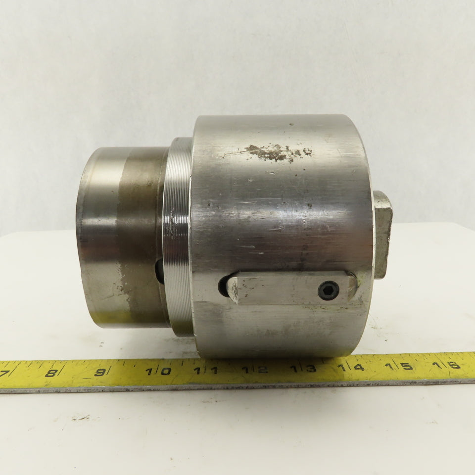 Warner & Swasey Standard CNC Turret Punch Holder For 4.000 Punch
