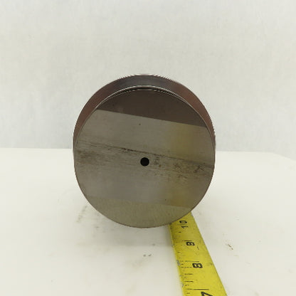 Warner & Swasey Standard CNC Turret Punch Holder For 4.000 Punch