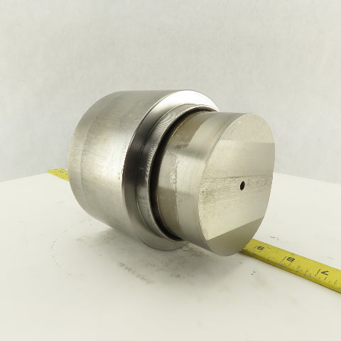 Warner & Swasey Standard CNC Turret Punch Holder For 4.000 Punch