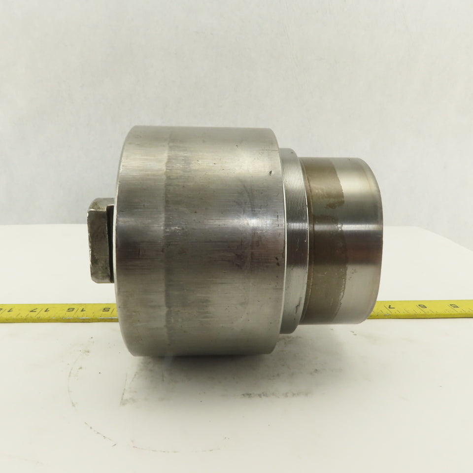 Warner & Swasey Standard CNC Turret Punch Holder For 4.000 Punch