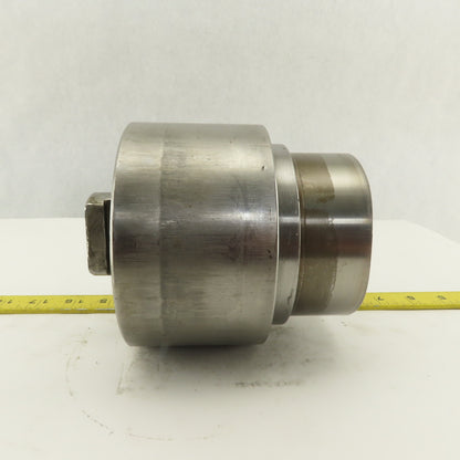 Warner & Swasey Standard CNC Turret Punch Holder For 4.000 Punch