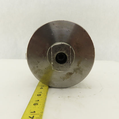 Warner & Swasey Standard CNC Turret Punch Holder For 4.000 Punch