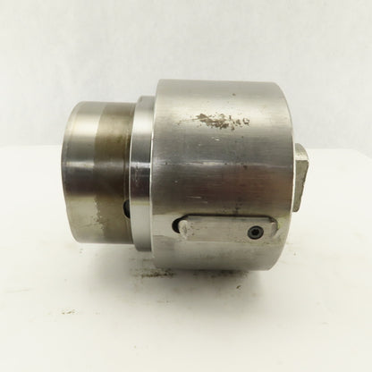 Warner & Swasey Standard CNC Turret Punch Holder For 4.000 Punch