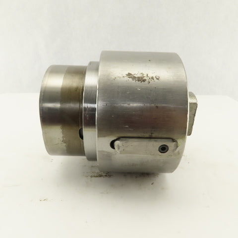 Warner & Swasey Standard CNC Turret Punch Holder For 4.000 Punch