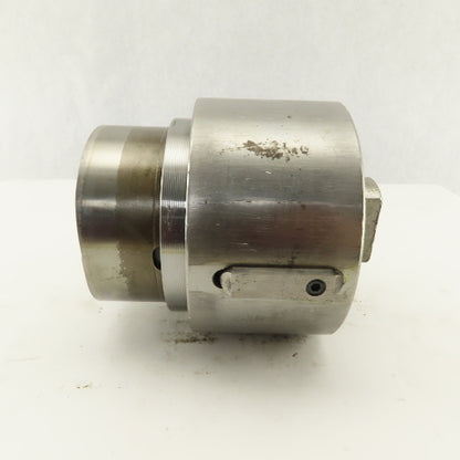 Warner & Swasey Standard CNC Turret Punch Holder For 4.000 Punch