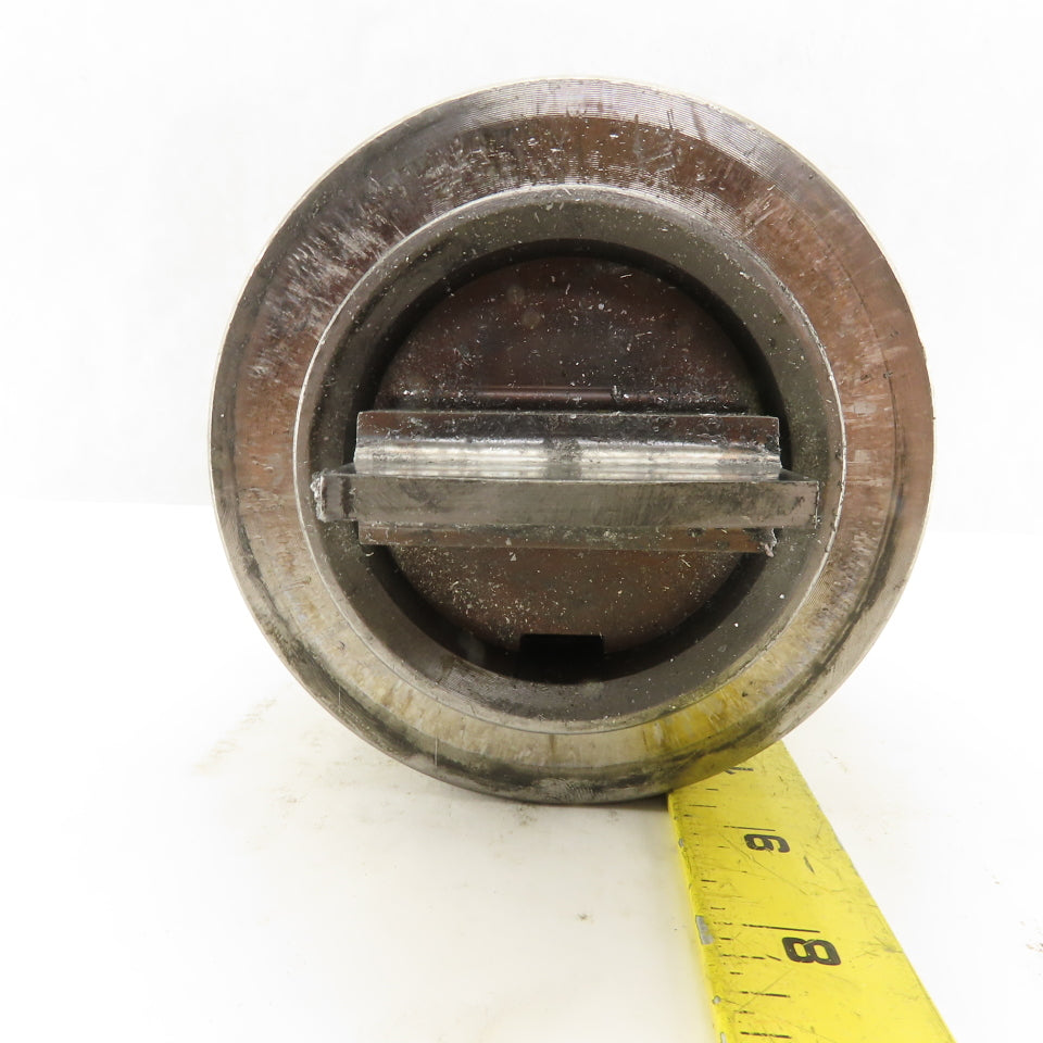 Warner & Swasey Standard CNC Turret Punch Holder For 2.500 Punch