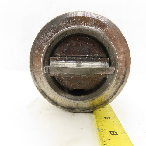 Warner & Swasey Standard CNC Turret Punch Holder For 2.500 Punch