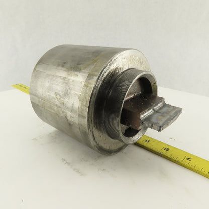 Warner & Swasey Standard CNC Turret Punch Holder For 2.500 Punch