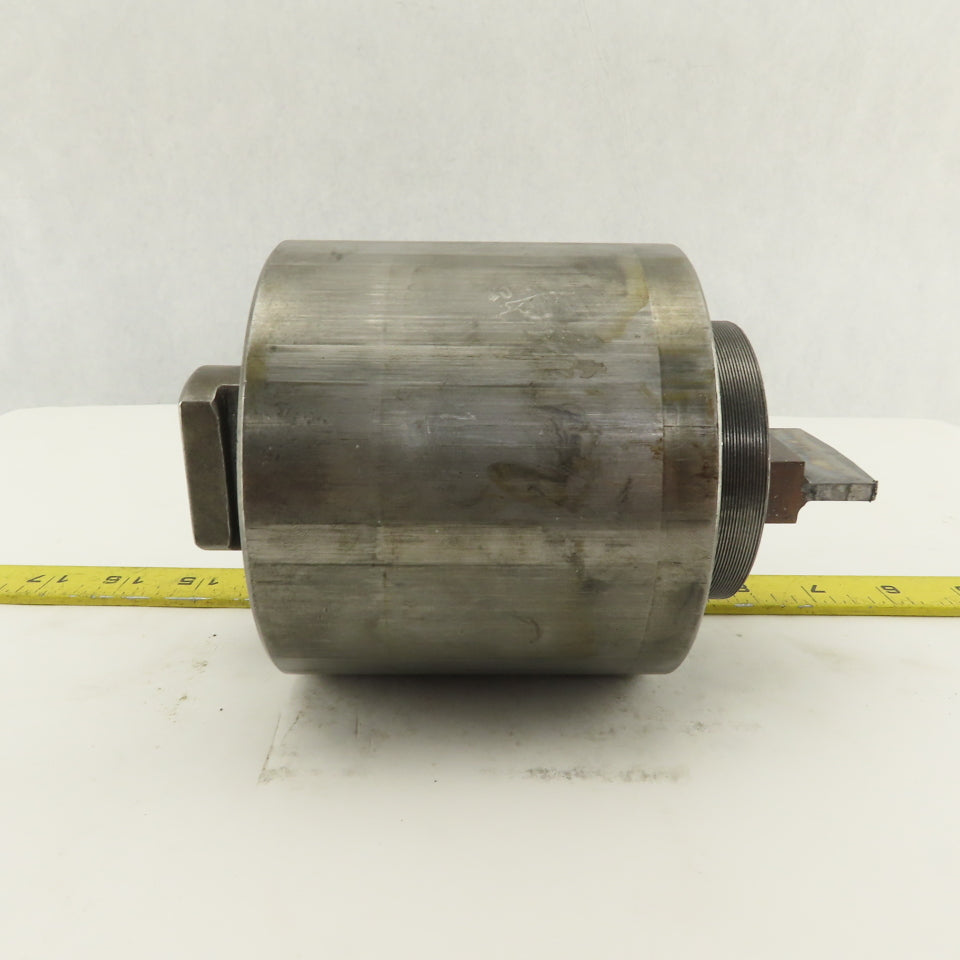 Warner & Swasey Standard CNC Turret Punch Holder For 2.500 Punch