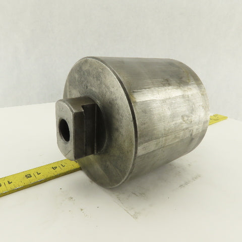 Warner & Swasey Standard CNC Turret Punch Holder For 2.500 Punch