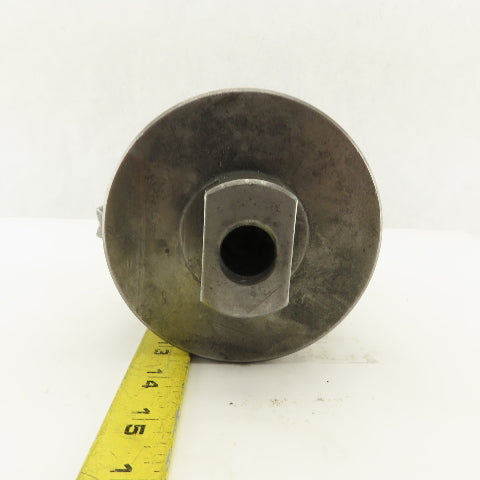 Warner & Swasey Standard CNC Turret Punch Holder For 2.500 Punch