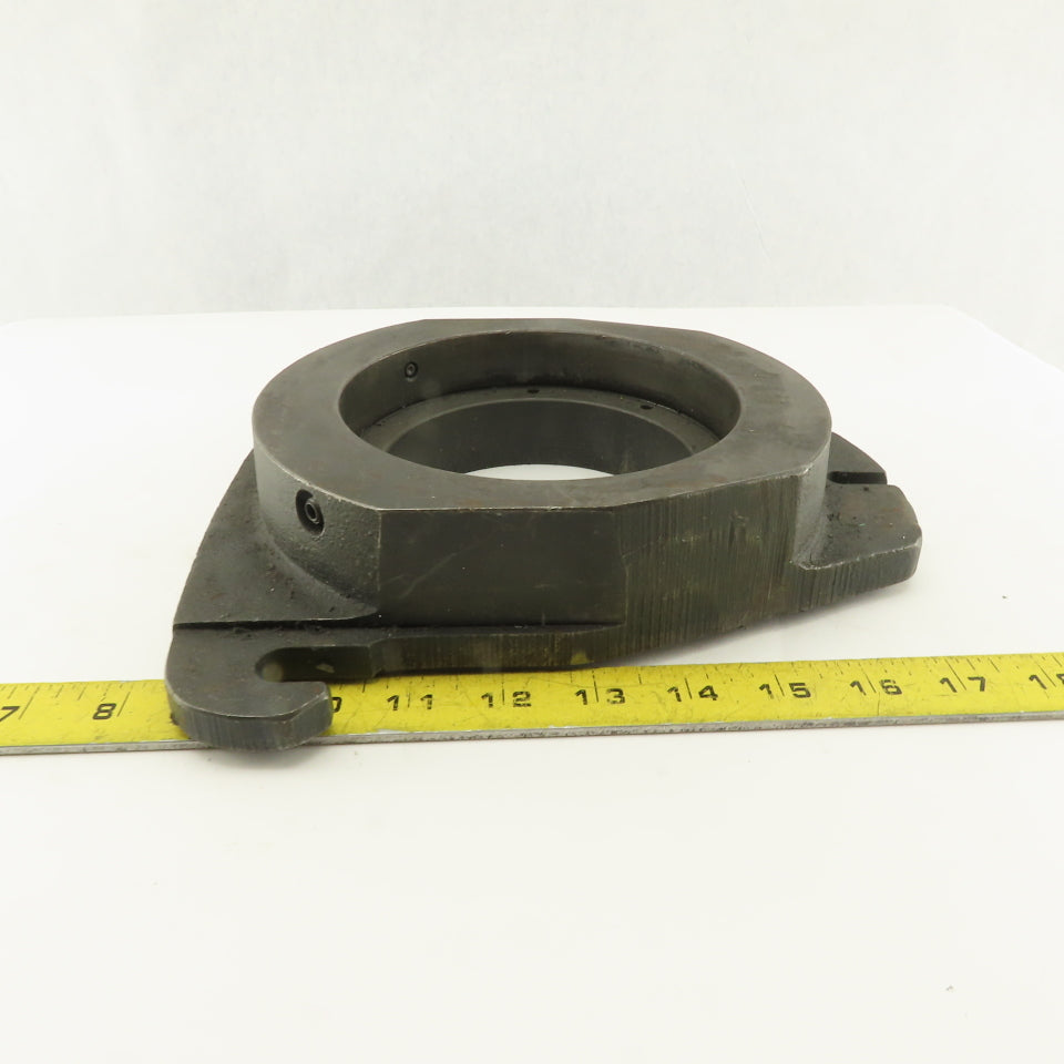 Warner & Swasey CNC Turret Die Holder For 5" Die