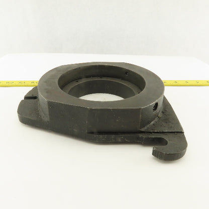 Warner & Swasey CNC Turret Die Holder For 5" Die