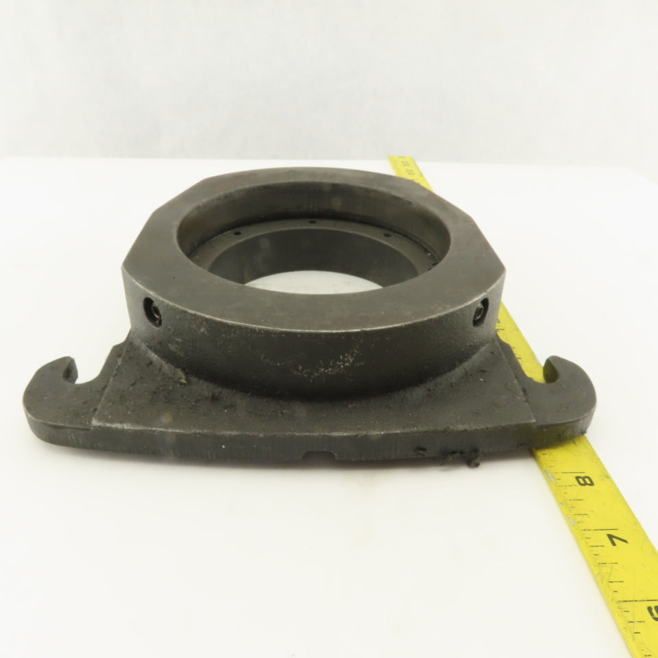 Warner & Swasey CNC Turret Die Holder For 5" Die