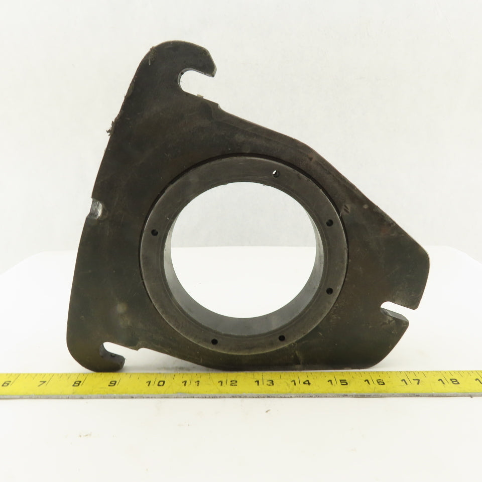 Warner & Swasey CNC Turret Die Holder For 5" Die