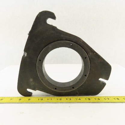 Warner & Swasey CNC Turret Die Holder For 5" Die