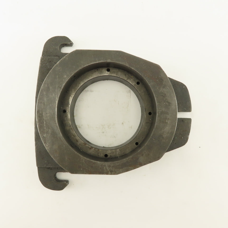 Warner & Swasey CNC Turret Die Holder For 5" Die