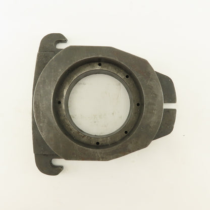 Warner & Swasey CNC Turret Die Holder For 5" Die