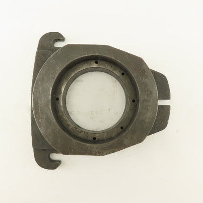 Warner & Swasey CNC Turret Die Holder For 5" Die
