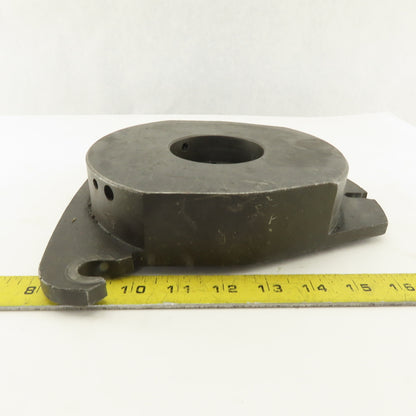 Warner & Swasey CNC Turret Die Holder For 2.750 Die