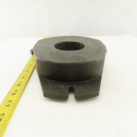 Warner & Swasey CNC Turret Die Holder For 2.750 Die