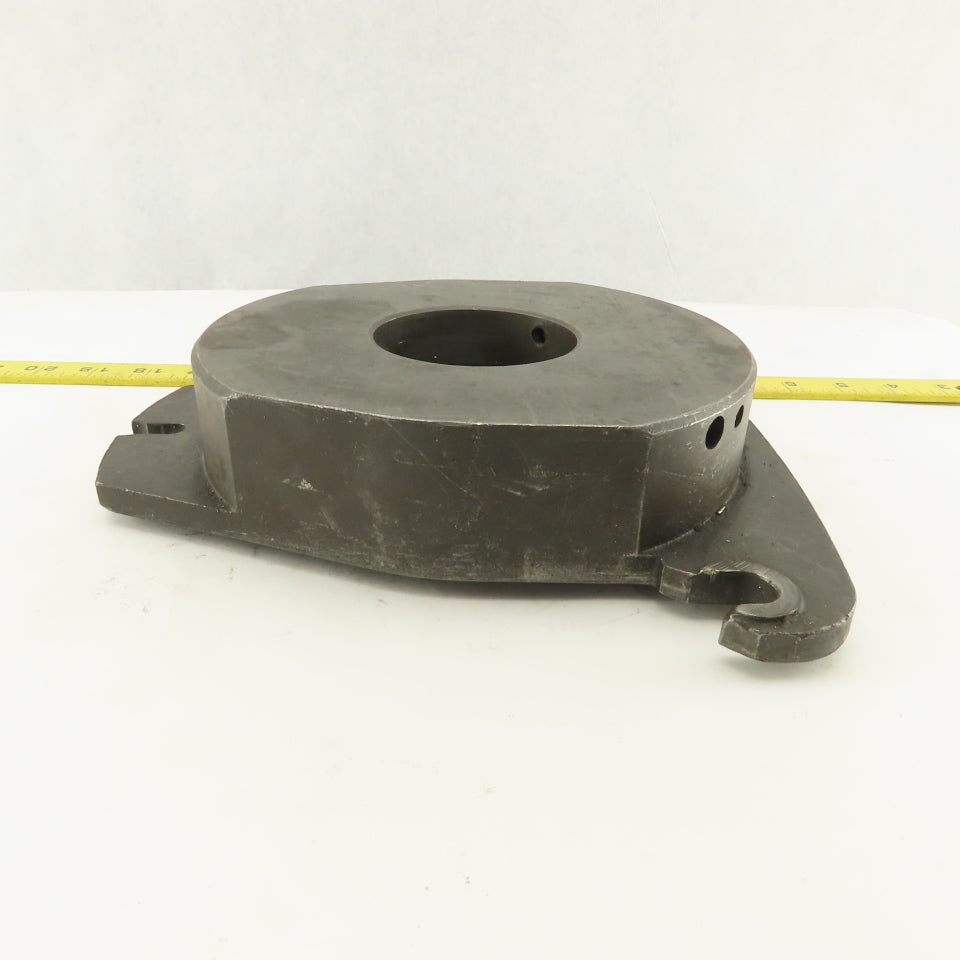 Warner & Swasey CNC Turret Die Holder For 2.750 Die