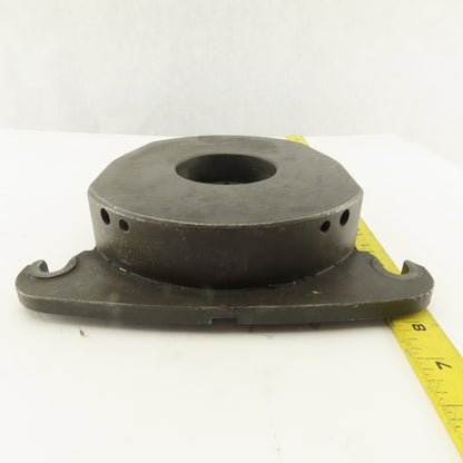 Warner & Swasey CNC Turret Die Holder For 2.750 Die