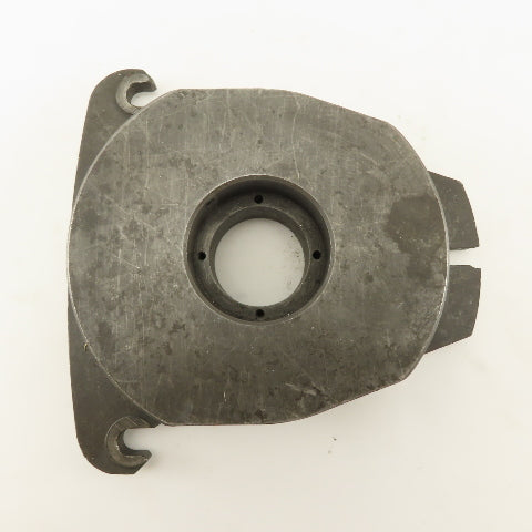 Warner & Swasey CNC Turret Die Holder For 2.750 Die