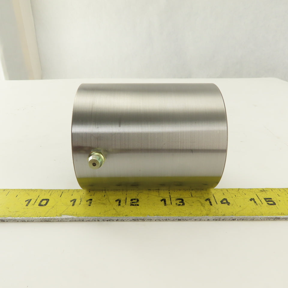 Danly 6-16-3 2" ID x 3" Long Steel Mold And Die Slide Sleeve Bearing