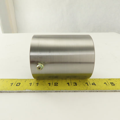 Danly 6-16-3 2" ID x 3" Long Steel Mold And Die Slide Sleeve Bearing