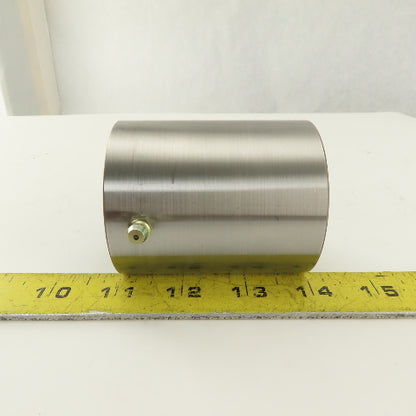 Danly 6-16-3 2" ID x 3" Long Steel Mold And Die Slide Sleeve Bearing