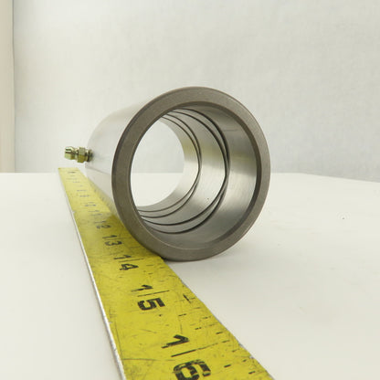 Danly 6-16-3 2" ID x 3" Long Steel Mold And Die Slide Sleeve Bearing