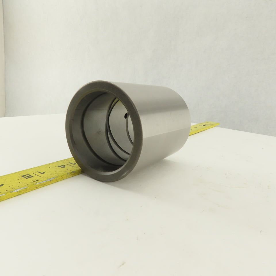 Danly 6-16-3 2" ID x 3" Long Steel Mold And Die Slide Sleeve Bearing