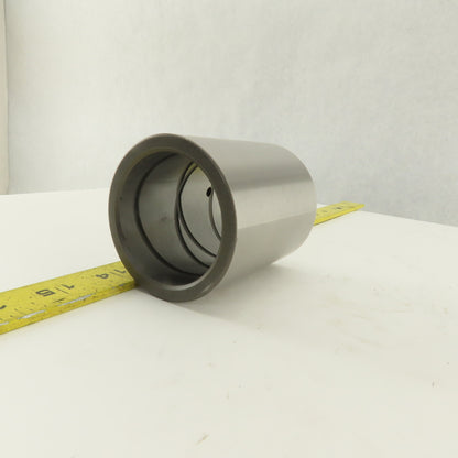 Danly 6-16-3 2" ID x 3" Long Steel Mold And Die Slide Sleeve Bearing