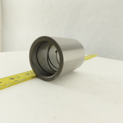 Danly 6-16-3 2" ID x 3" Long Steel Mold And Die Slide Sleeve Bearing