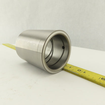 Danly 6-16-3 2" ID x 3" Long Steel Mold And Die Slide Sleeve Bearing